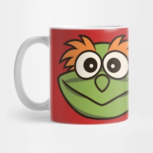 Muppets Mug